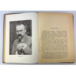 STACHIEWICZ Julian - Za kratami więzień i drutami obozów - Warszawa 1927