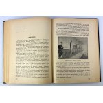 STACHIEWICZ Julian - Za kratami więzień i drutami obozów - Warszawa 1927