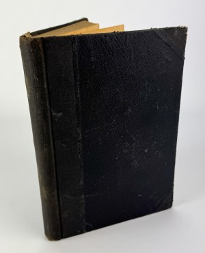 WOJSTOMSKI Stefan Witold - Sprzymierzeńcy Czesi na Syberii - Warsaw 1938
