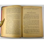 SROKOWSKI Konstanty - N.K.N. - Zarys historji Naczelnego Komitetu Narodowego - Kraków 1923