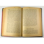 SROKOWSKI Konstanty - N.K.N. - Zarys historji Naczelnego Komitetu Narodowego - Kraków 1923