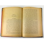 SROKOWSKI Konstanty - N.K.N. - Zarys historji Naczelnego Komitetu Narodowego - Kraków 1923