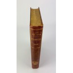 SAPIEHA Leon - Wspomnienia. Z lat 1803 - 1863 - Lwów 1914