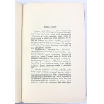 SAPIEHA Leon - Wspomnienia. Z lat 1803 - 1863 - Lwów 1914