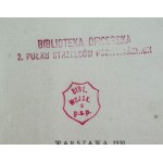 LIPIŃSKI Wacław - Od Wilna po Dynaburg - Warszawa 1930 [pieczęć Oficerska 2 Pułku Strzelców Podhalańskich]