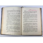 LIPIŃSKI Wacław - Od Wilna po Dynaburg - Warszawa 1930 [pieczęć Oficerska 2 Pułku Strzelców Podhalańskich]