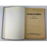 KONARSKI Kazimierz - O uczniu żołnierzu - Warszawa 1922