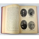 GIEYSZTOR Jakub - Pamiętniki Jakóba Gieysztora z lat 1857-1865 - Wilno 1913 [komplet]