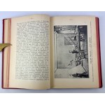 GIEYSZTOR Jakub - Pamiętniki Jakóba Gieysztora z lat 1857-1865 - Wilno 1913 [komplet]