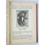 GIEYSZTOR Jakub - Pamiętniki Jakóba Gieysztora z lat 1857-1865 - Wilno 1913 [komplet]