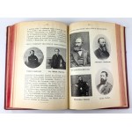 GIEYSZTOR Jakub - Pamiętniki Jakóba Gieysztora z lat 1857-1865 - Wilno 1913 [komplet]