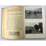 STĘPOWSKI Marian - Legionista Polski. Kalendarz Naczelnego Komitetu Narodowego na rok 1916 - Kraków 1916