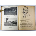 STĘPOWSKI Marian - Legionista Polski. Kalendarz Naczelnego Komitetu Narodowego na rok 1916 - Kraków 1916