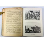 STĘPOWSKI Marian - Legionista Polski. Kalendarz Naczelnego Komitetu Narodowego na rok 1916 - Kraków 1916