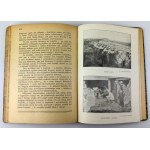 STĘPOWSKI Marian - Legionista Polski. Kalendarz Naczelnego Komitetu Narodowego na rok 1916 - Kraków 1916