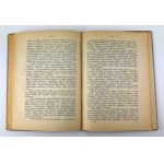 GRABSKI Stanisław - Rewolucja. Studium społeczno-psychologiczne - Warszawa 1921