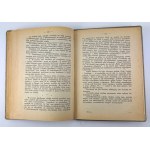 GRABSKI Stanisław - Rewolucja. Studium społeczno-psychologiczne - Warszawa 1921