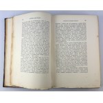 MOSZYŃSKI Jerzy - Pamiętniki generała Prądzyńskiego - Kraków 1909 [exlibris Wiktor Wittyg]