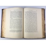 MOSZYŃSKI Jerzy - Pamiętniki generała Prądzyńskiego - Kraków 1909 [exlibris Wiktor Wittyg]