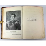 MOSZYŃSKI Jerzy - Pamiętniki generała Prądzyńskiego - Kraków 1909 [exlibris Wiktor Wittyg]