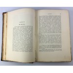 MOSZYŃSKI Jerzy - Pamiętniki generała Prądzyńskiego - Kraków 1909 [exlibris Wiktor Wittyg]