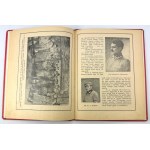 ZYGMUNTOWICZ Z. - Lwów nasz! Obrona Lwowa w 1918 r. w obrazach - Lwów 1930