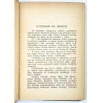 BRAITER Bronisław - Dawny Lwów - Lwów 1937
