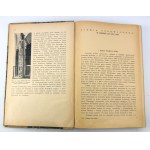 MALECZYŃSKI Karol - Lwów i ziemia czerwieńska - Lwów 1938