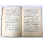 Towarzystwo Miłośników Przeszłości Lwowa. Sprawozdanie Zarządu - Lwów 1931