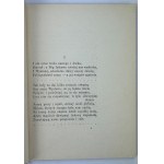 RODOĆ M. - Pogadanki lwowskie - Lwów 1895 [Mikołaj Biernacki]