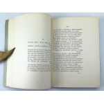 RODOĆ M. - Pogadanki lwowskie - Lwów 1895 [Mikołaj Biernacki]