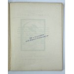 BADECKI Karol - Średniowieczne ludwisarstwo lwowskie - Lwów 1921 [pieczęć Erazam i Neli Samotyhów]