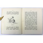 BADECKI Karol - Średniowieczne ludwisarstwo lwowskie - Lwów 1921 [pieczęć Erazam i Neli Samotyhów]