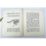BADECKI Karol - Średniowieczne ludwisarstwo lwowskie - Lwów 1921 [pieczęć Erazam i Neli Samotyhów]
