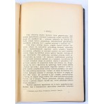 HOSZOWSKI Stanisław - Ceny we Lwowie w XVI i XVII wieku - Lwów 1928 [z księgozbioru Kazimierza Zbichorskiego]