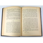 HOSZOWSKI Stanisław - Ceny we Lwowie w XVI i XVII wieku - Lwów 1928 [z księgozbioru Kazimierza Zbichorskiego]