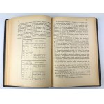 HOSZOWSKI Stanisław - Ceny we Lwowie w XVI i XVII wieku - Lwów 1928 [z księgozbioru Kazimierza Zbichorskiego]