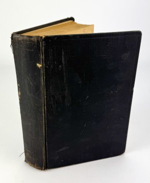 SCHNUR-PEPŁOWSKI Stanisław - Images from the past of Galicia and Cracow 1771-1858 - Lviv 1896 [complete].
