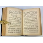 SCHNUR-PEPŁOWSKI Stanisław - Obrazy z przeszłości Galicji i Krakowa 1771-1858 - Lwów 1896 [komplet]