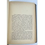 SCHNUR-PEPŁOWSKI Stanisław - Obrazy z przeszłości Galicji i Krakowa 1771-1858 - Lwów 1896 [komplet]