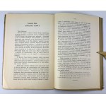 Program Pracy Naukowej i Oświatowo-Kulturowej Lwowa i Województw Południowo-Wschodnich Rzeczpospolitej - Lwów 1936