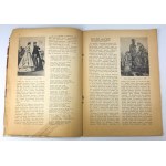 PAJĄCZKOWSKI Franciszek - Lwowskie pociągi popularne w ubiegłym stuleciu - Lwów 1938 [dedykacja autorska dla Kazimierza Tyszkowskiego]