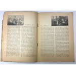 PAJĄCZKOWSKI Franciszek - Lwowskie pociągi popularne w ubiegłym stuleciu - Lwów 1938 [dedykacja autorska dla Kazimierza Tyszkowskiego]