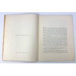 MAŃKOWSKI Tadeusz - Jan Biały. Lwowski uczeń Jana Michałowicza z Urzędowa - Kwaków 1937
