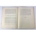 MAŃKOWSKI Tadeusz - Jan Biały. Lwowski uczeń Jana Michałowicza z Urzędowa - Kwaków 1937