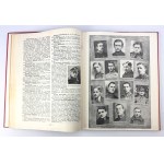 W obronie Lwowa i Wschodnich Kresów. Polegli od 1.XI. 1918 do 30.VI.1919 - Lwów 1926