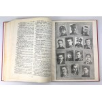 W obronie Lwowa i Wschodnich Kresów. Polegli od 1.XI. 1918 do 30.VI.1919 - Lwów 1926