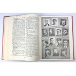 W obronie Lwowa i Wschodnich Kresów. Polegli od 1.XI. 1918 do 30.VI.1919 - Lwów 1926