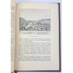 CHOŁODECKI Józef - Lwów w czasie Powstania listopadowego - Lwów 1930 [ekslibris Andrzeja Jaworskiego]
