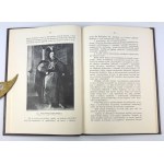JAWORSKI Franciszek - Uniwersytet Lwowski - Lwów 1912
